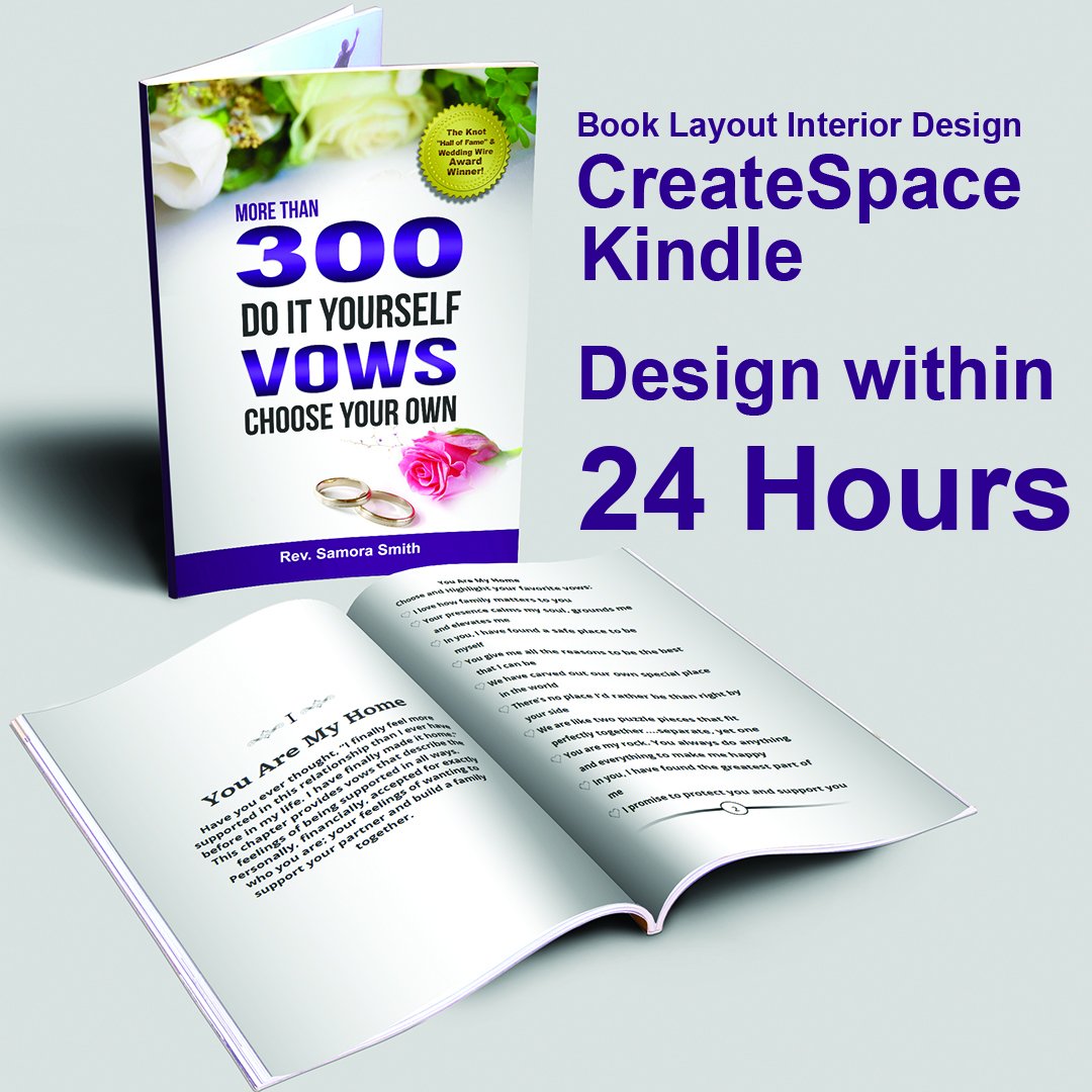 probookdesigns's tweet photo. Looking for #Book #Interior #Design? Just Only Say Hello: 
📶probookdesign@gmail.com
.
.
Order here:
https://t.co/itOrwXP9qG
.
.
#bookcover #graphicdesign #logodesign #cover #covers #booklayoutdesign #interiordesignbooklet #createspace #bookformatting #paperback #kdp #pdfdesign https://t.co/1TXyoojTd2