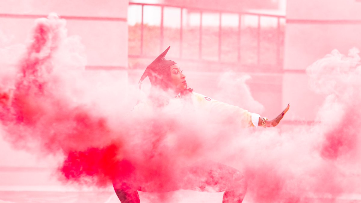 maya_simonee's tweet photo. Grades are IN and I am OUT. Thank you Clemson for the best 4.5 years of my life 😩❤️🎓 #DeltasGraduate https://t.co/lNJrZwZ5EW