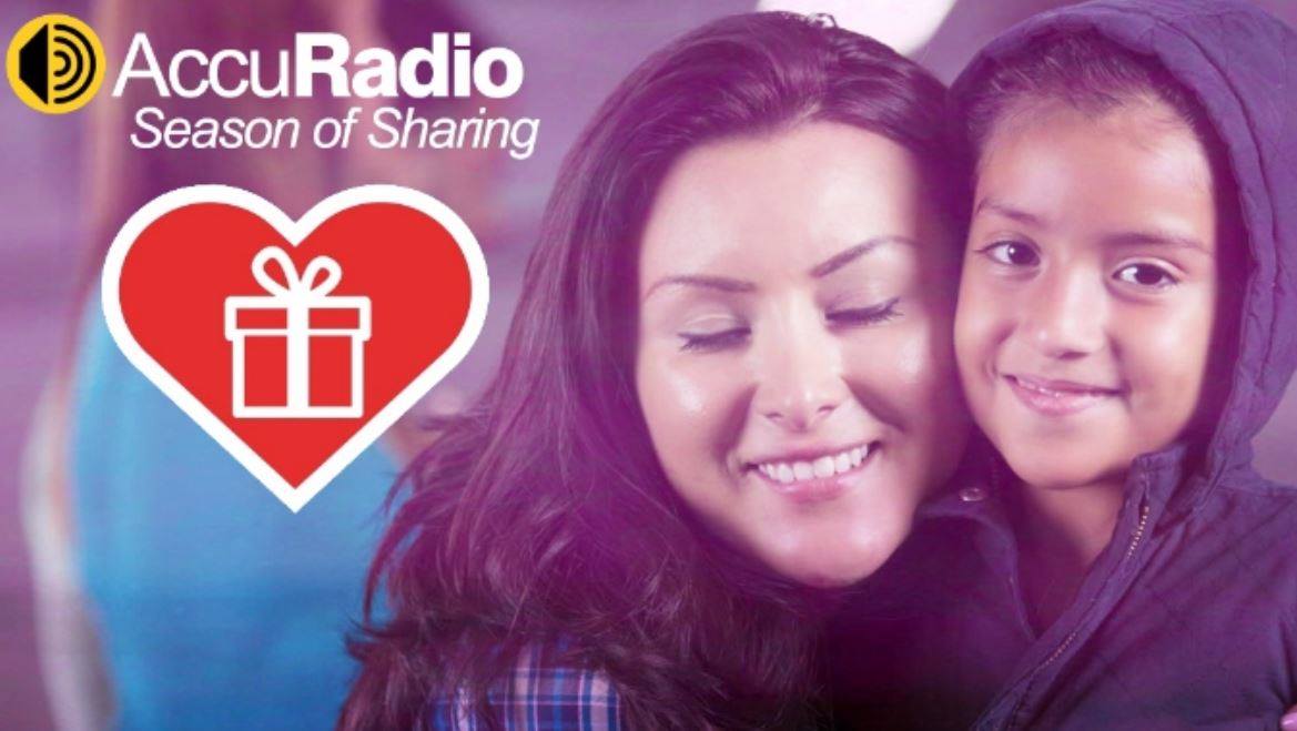 FoM4EveryChild's tweet photo. We're a featured organization TODAY on @accuradio's Season of Sharing, so make sure to go to https://t.co/RbJ8Xioddv  and vote for Foundations Of Music to win $1,000 by clicking on ANY radio station. You can also donate to our 30 Days of Giving campaign at https://t.co/J5FS5tKVWf https://t.co/2W9JFlU2X7