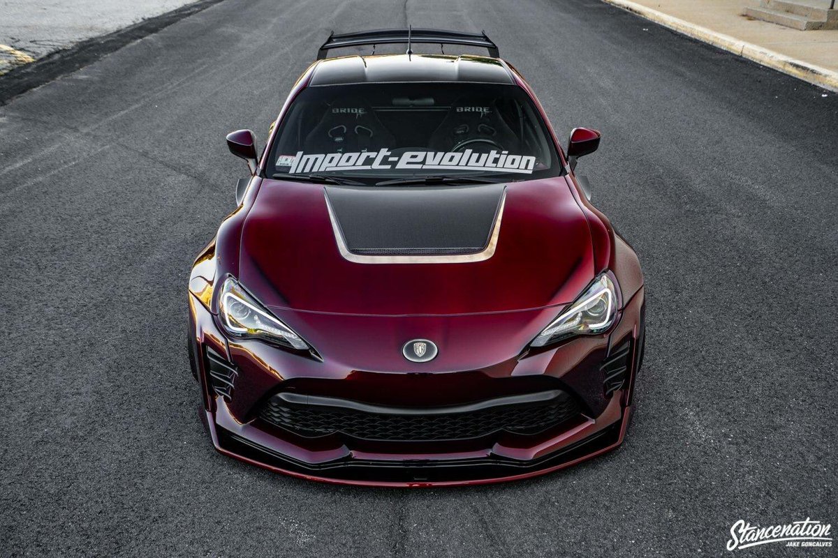Toyota 86 tweet media