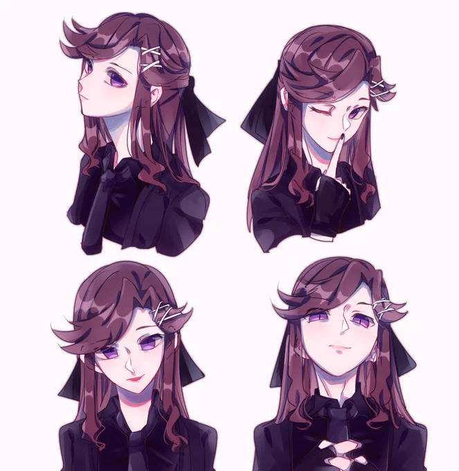 #スタァライト
#天堂真矢 

今日も49番 天堂真矢が好きです。[? 