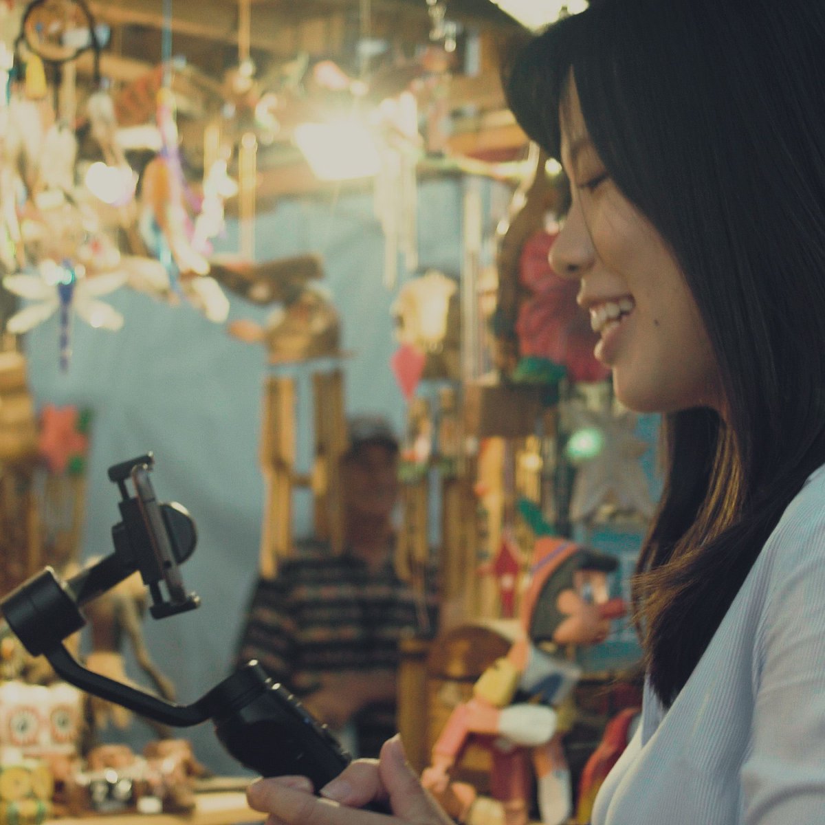 marSoarOfficial's tweet image. Going to a fair anytime soon?

#phonegimbal #iphonex #SmartPhoneStabilizer #GoProGimbal #photography #travel #gimbal #newtoy #MobileFilmmaking #zhiyuncrane #zhiyunweebill #zhiyuntech #zhiyun #zhiyungimbal #followfocus #3axisgimbal #3axis #zhiyunsmooth4 #marsoar #glidegimbal