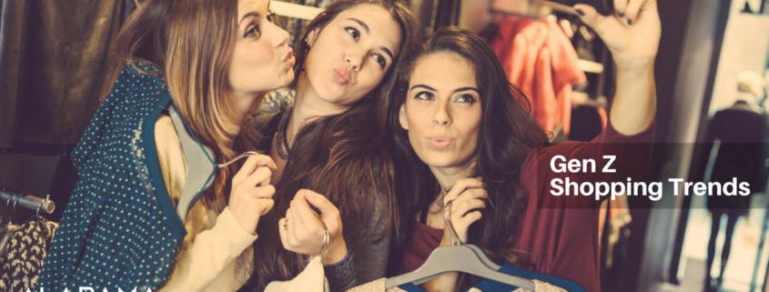 Gen Z Shopping Trends are astonishing #alabamatourism #HMCHA #GenZ