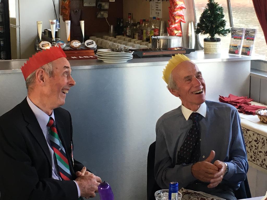 The Not Forgotten tweet media