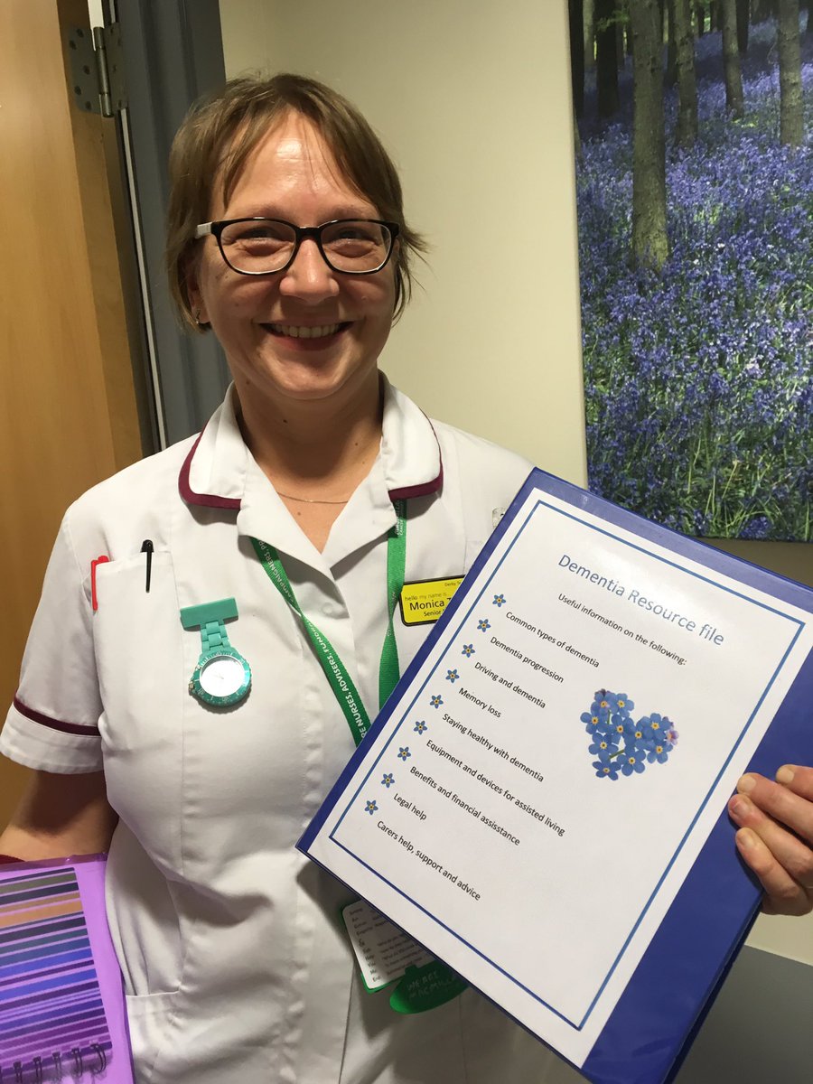 Julie Thompson RN tweet media