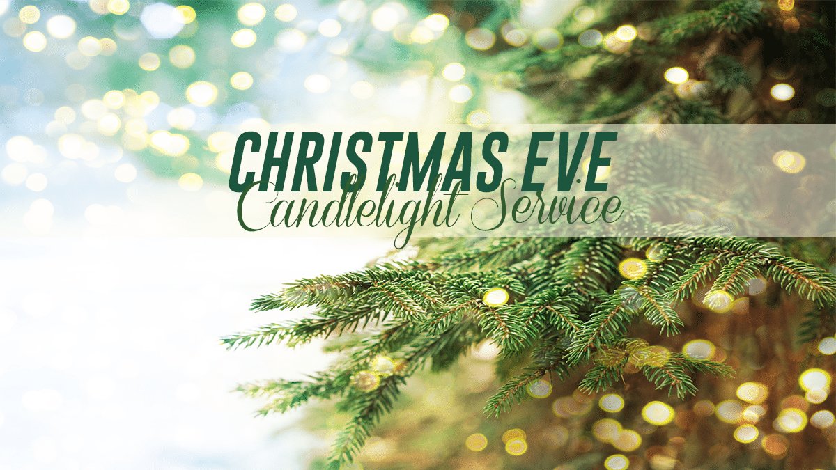 StMatthewHTX's tweet image. Come join us on Christmas Eve for our Communion Candlelight Service at 4:00 p.m. and 11:00 p.m.