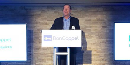 Wonderful event with our good friends and partners at <a href="/Coppel/">Coppel</a> celebrating the launch of their very first U.S. campaign. Congratulations again!