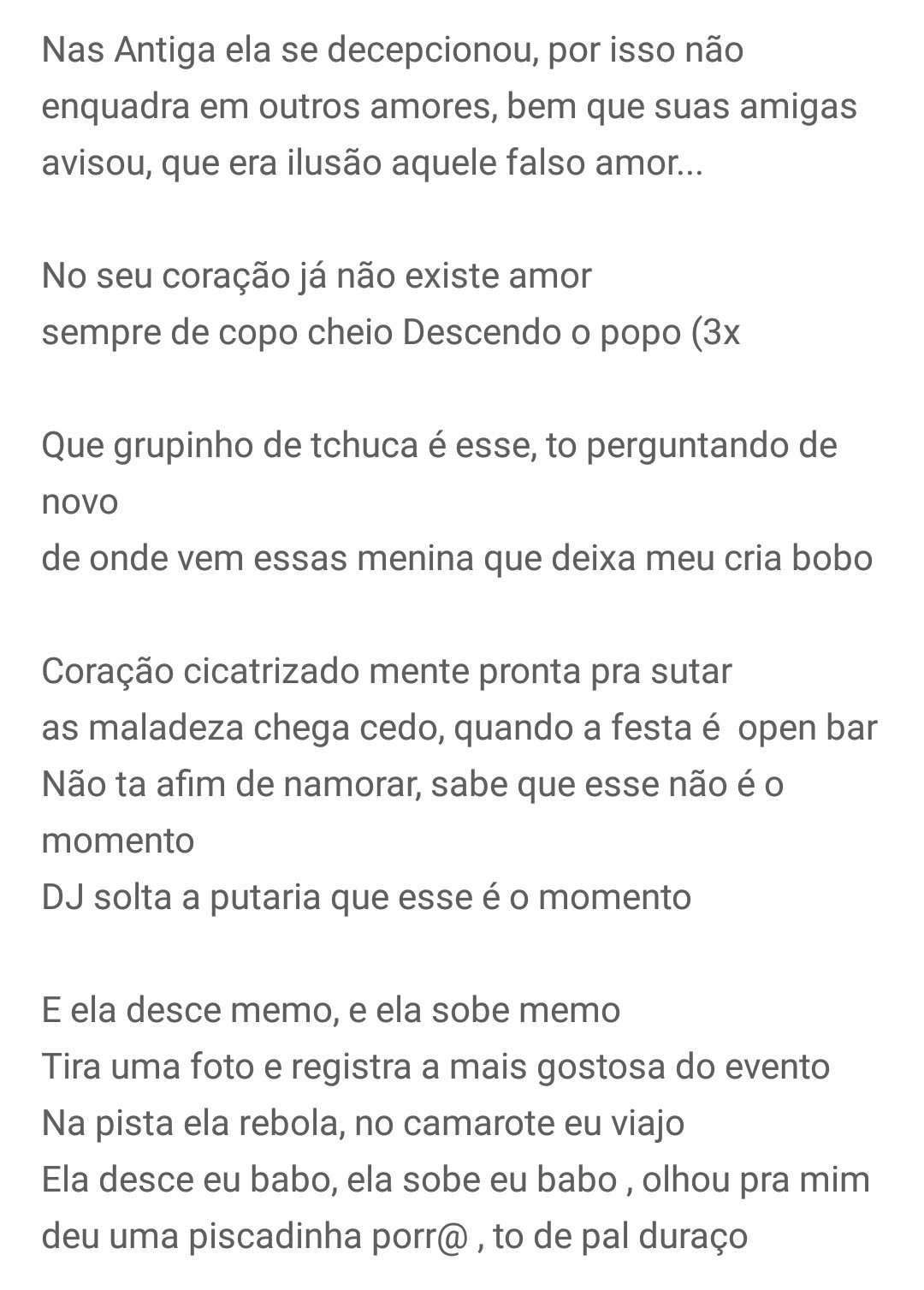 Bunda vai bunda vem Filme pornô mulher de calcinha