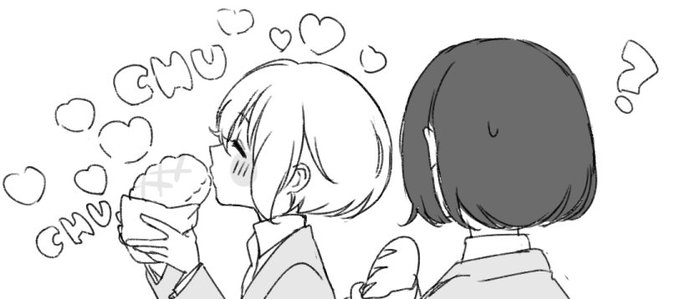 やきたて～💖🍞 