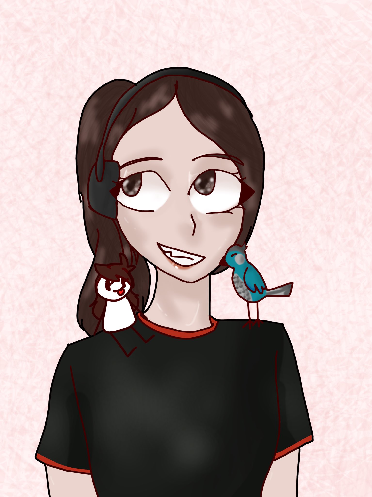 JaidenAnimations on X: Thank you for following me a million times / X
