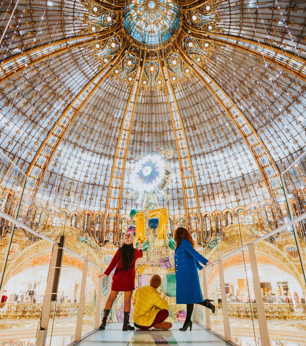 Paris je t'aime tweet media