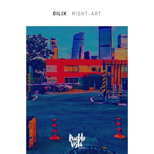 Pueblo Vista beats 🎧 oilix - right-art
🌺 Stream // DL ► bit.ly/2ChfoCy
#chillhop #instrumental #hiphop #lofi #LofiHipHop #Chillout
