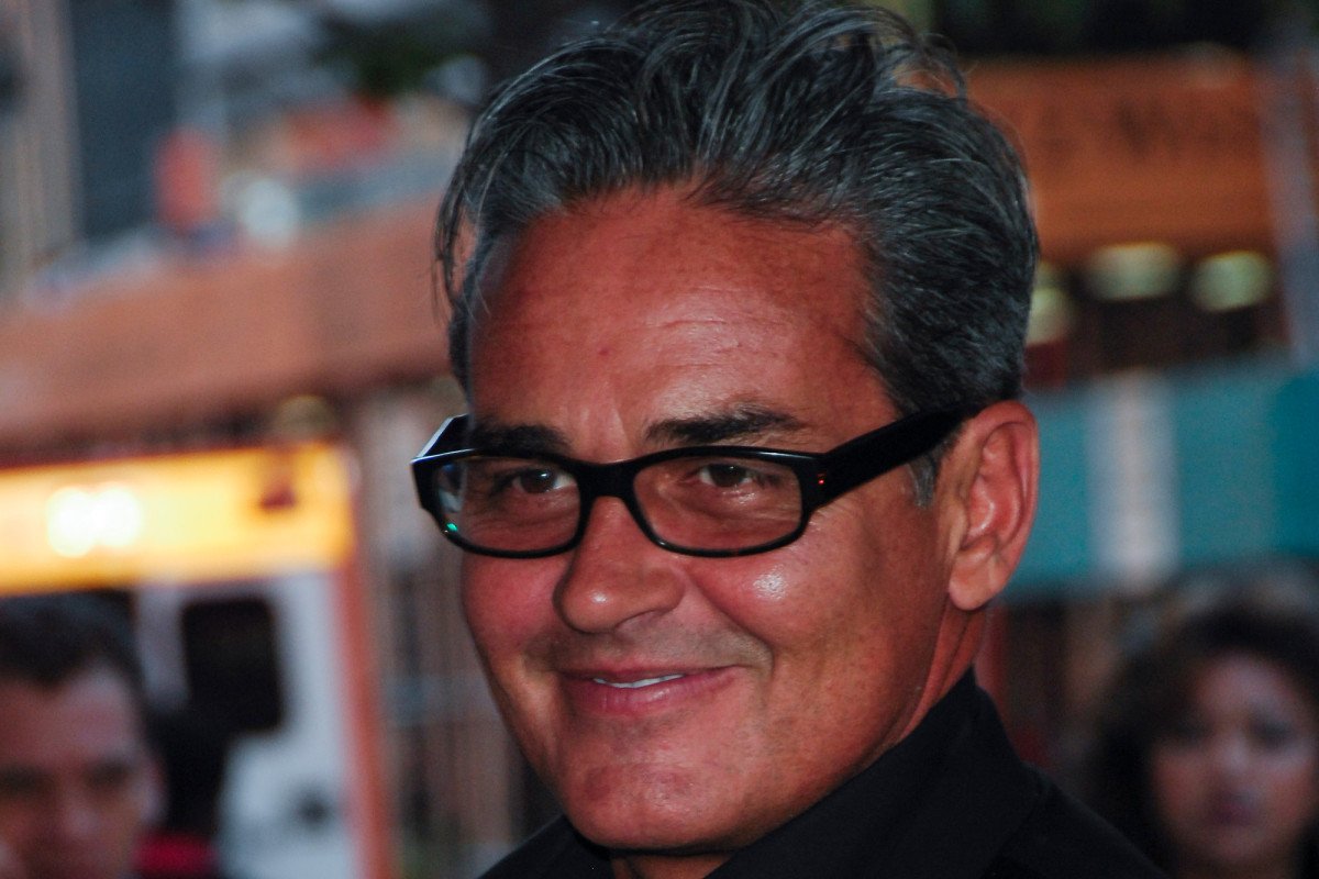 Page Six On Twitter Celebrity Hairstylist Oribe Canales Dead At