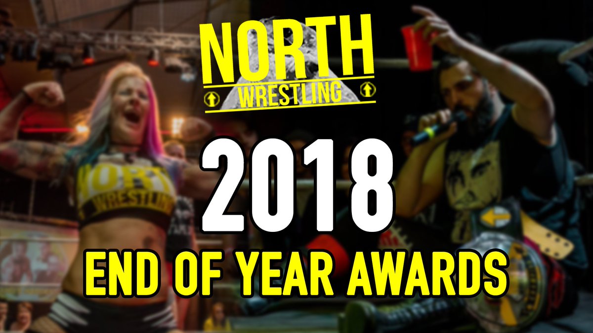 NORTH_NCL's tweet image. 2018 END OF YEAR AWARDS!

Get voting for absolutely no other reason than the absolute craic of it. 

Also, there's like loads of really cool gifs and stuff to help jog yr memory.

goo.gl/forms/cgqZIDBo…