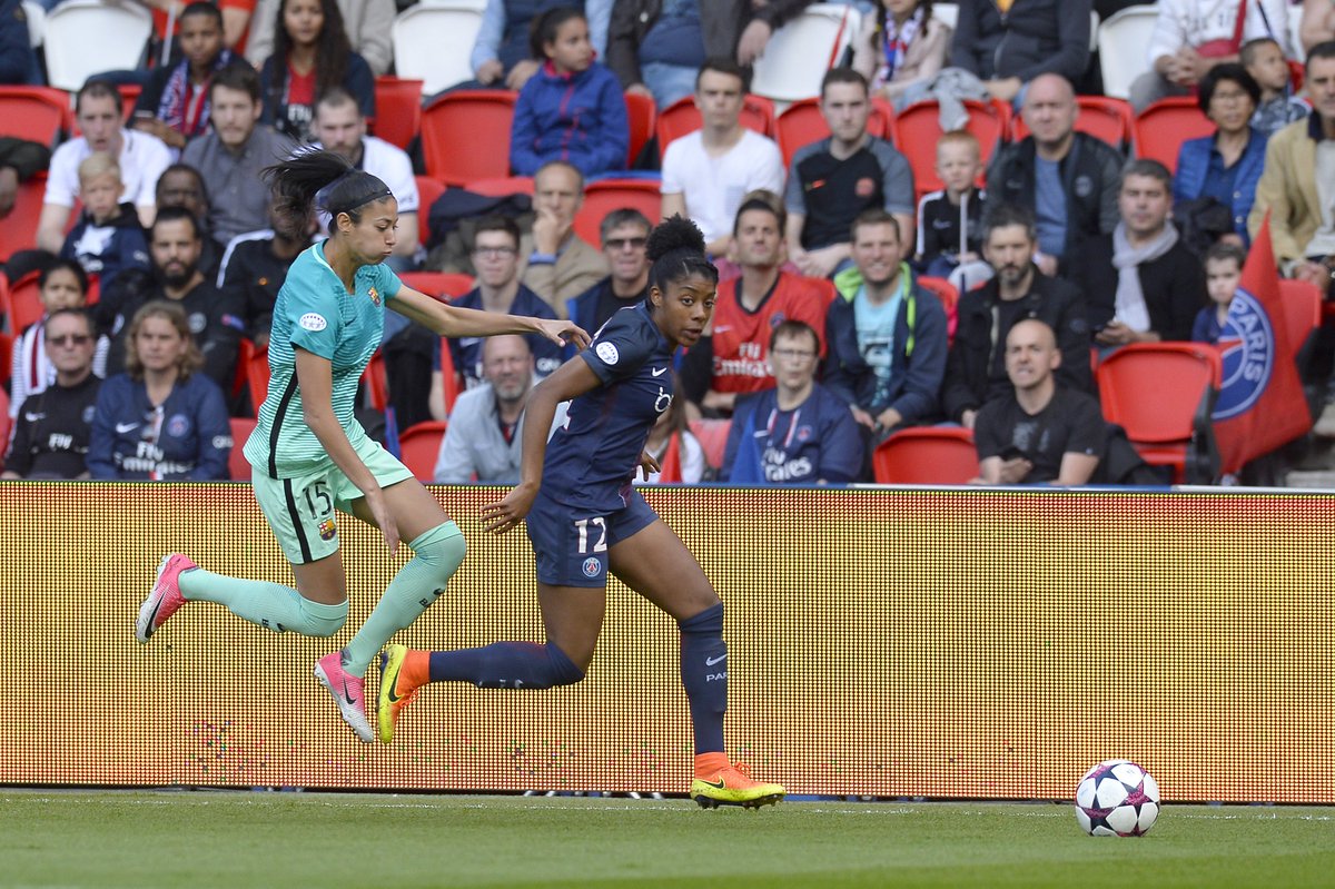 New contract with @PSG_Feminines ✔️
⠀⠀⠀⠀⠀⠀⠀
Congratulations @AshleyLawrence 👏
⠀⠀⠀⠀⠀⠀⠀
#PSG