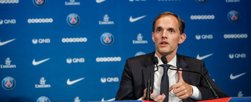 #PSG Coach Thomas Tuchel “can’t assure” that #Juventus and #ACMilan target Adrien Rabiot won’t move in January. https://www.football-italia.net/132166/tuchel-%E2%80%98can%E2%80%99t-say-rabiot-will-stay%E2%80%99 …