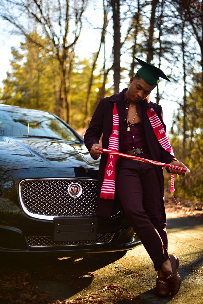 ZD would also like to congratulate Brother Jeffrey Hendricks on his commencement! Bro. Hendricks is a Fall 2013 initiate of the Kappa Sigma chapter at WCU. He received his Bachelor of Arts in Sociology and Psychology. #ZDForever #Achievement #KappaGraduation @FaceGoliath