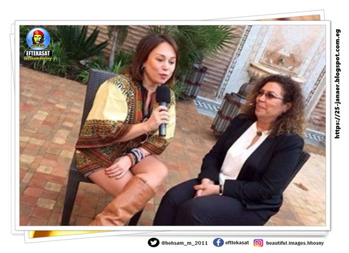 انجى نسيت البنطلون فى البيت