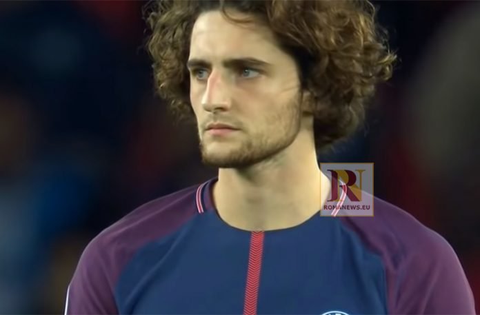 #Calciomercato Roma, #Tuchel: “#Rabiot non ha accettato il rinnovo, non posso dire che resterà”
#ASRoma #PSG
https://romanews.eu/notizie-roma/calciomercato-roma-touchel-rabiot-non-ha-accettato-il-rinnovo-non-posso-dire-che-restera/ …