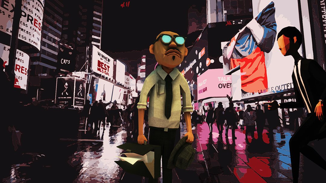 Took a plane and off to work #Bobtheintern