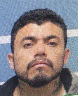 Illegal alien Gustavo Garcia goes on shooting spree in California
