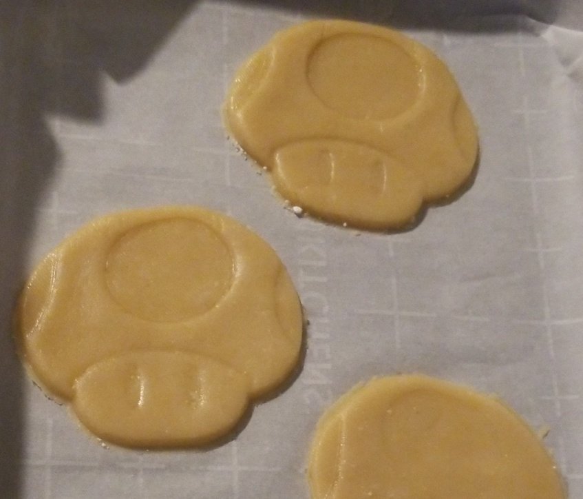 princebeforeson's tweet photo. baking some cookies for yoshi and the gang headed to world 3!!!! https://t.co/gj9jiUJRTJ