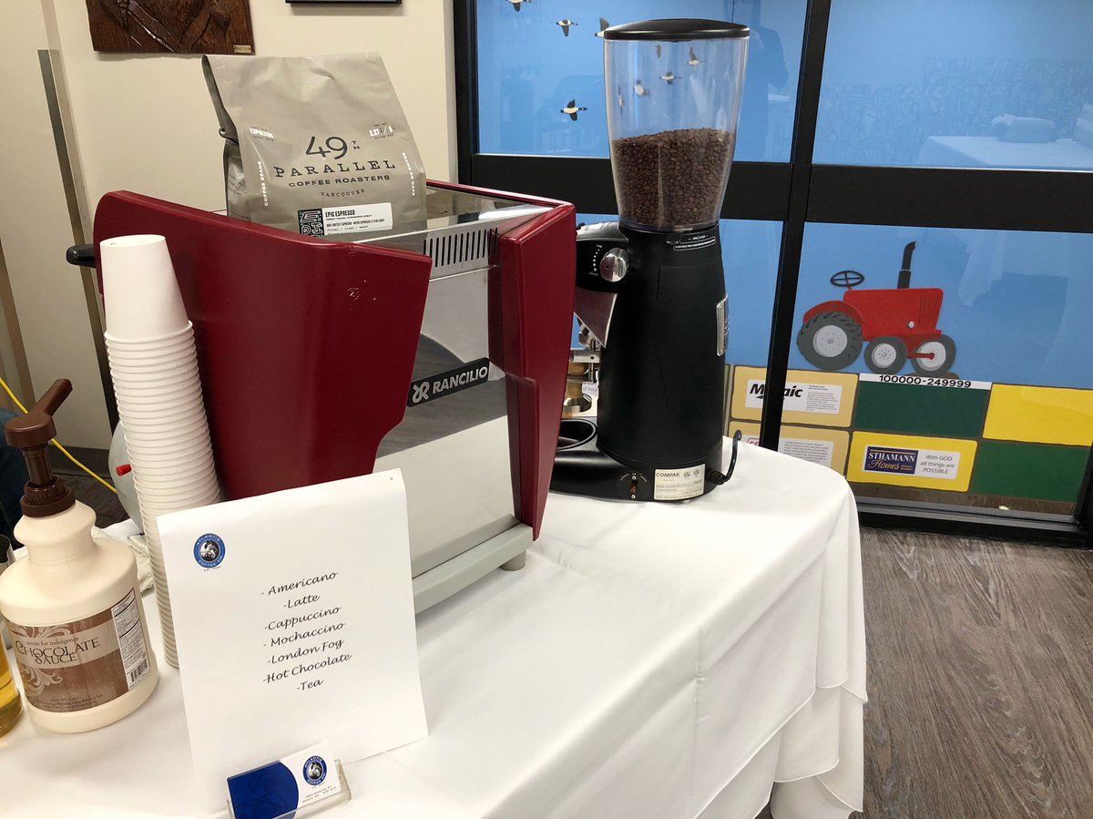 Off-site tonight #Catering #Events #FeelTheUrbanEnergy #AtlantisCoffee