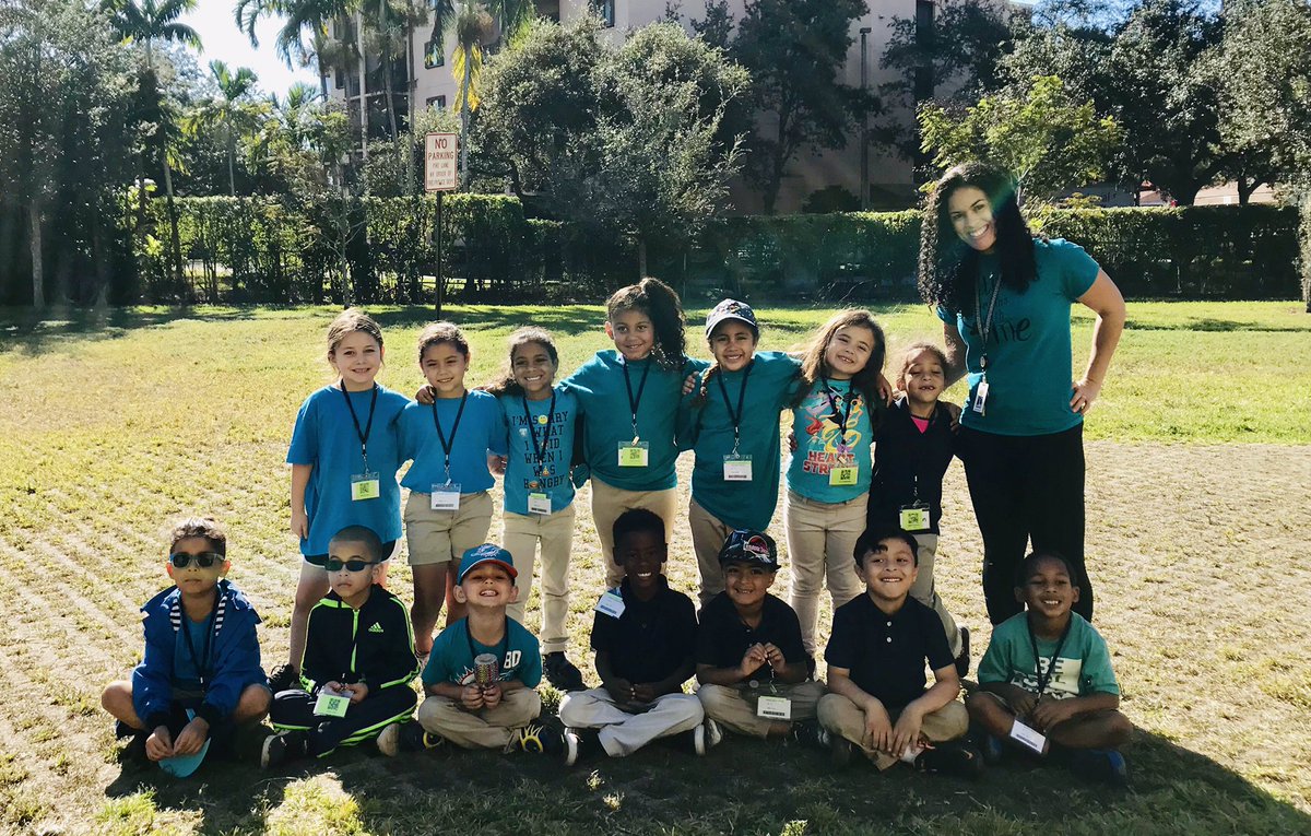 Amazing time with my class today at Field Day...🥰🤩 #fieldday