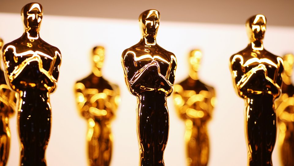 .<a href="/TheAcademy/">The Academy</a> unveils 2019 Oscar shortlists thr.cm/pfUHPJ