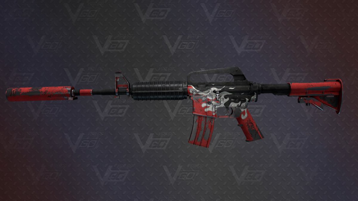 CSGOBETCLICK's tweet photo. M4A1-S | Zija (Battle-Scarred) Giveaway
π₯Follow Us
π₯Tag 2 Friends
π₯Retweet
π₯Visit : https://t.co/KUsHl4vdNP
β¬β¬β¬β¬β¬ Ends in 20 Hours β¬β¬β¬β¬β¬
#Giveaway @VGO_gg #VGO #VGOSKINS #CSGOSKINS #Free https://t.co/d6vk3FVbtt