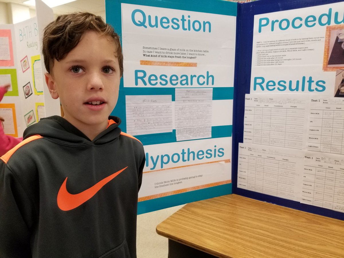 WhitakerWSFCS's tweet photo. Eagle Scientists bringing the heat in 4th & 5th grade science fair submissions. See you at Science Night - Tues 12/18 at 6. Students will share their discoveries. THKS Mrs. Hester for making it all happen!#wsfcsscience https://t.co/nkDmyrIXXx