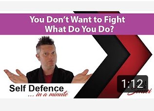 JustAskSensei's tweet photo. The New YouTube Series... ‘Self Defence in a Minute’ ...Weekly Episodes #JustAskSensei #selfdefenceinaminute #selfdefencetips #selfdefensetips https://t.co/sBLyAh7XJu