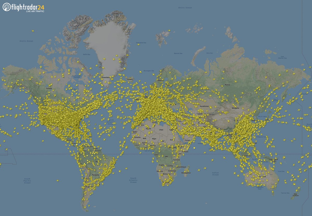 On this day in 1903 there was one powered aircraft in the air; today 15,000.

On this day in 2017 $BTC hit an ATH around $20k.

What will the next 115 years look like for transportation and #Bitcoin? <a href="/adam3us/">Adam Back</a> <a href="/pierre_rochard/">Pierre Rochard</a> <a href="/aantonop/">Andreas (aantonop Team)</a> <a href="/SatoshiLite/">Charlie Lee Ⓜ️🕸️</a> <a href="/francispouliot_/">FRANCIS ⚜️ BULLBITCOIN.COM</a> <a href="/maxkeiser/">Max Keiser</a> <a href="/nvk/">nvk 🌞</a>