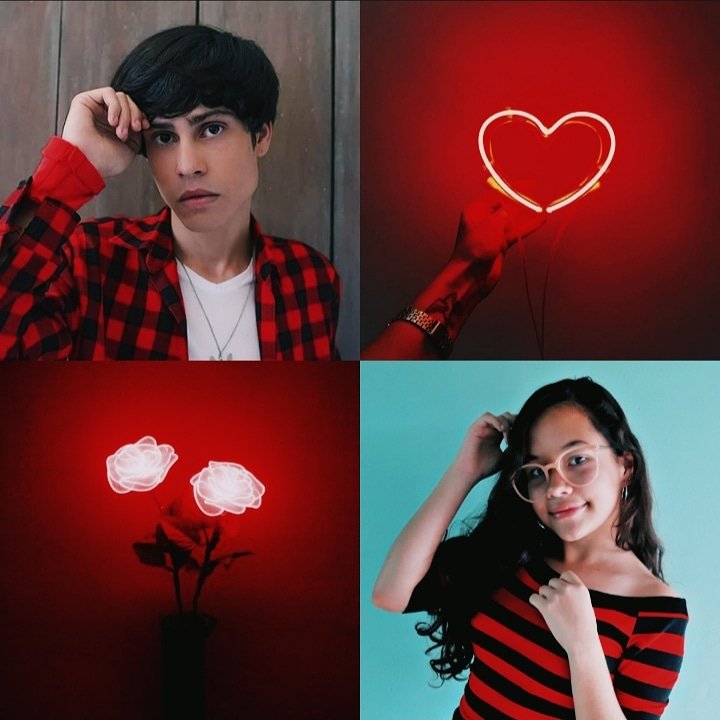 portalwibe's tweet photo. Demorei mas postei kkkkkkkk.
Aqui está minha selca com o utt @johnofcial ❤
#FlowSelcaDay
~Paloma https://t.co/Wyhxf5CK3B