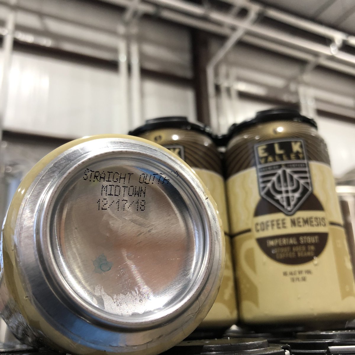 Cause when <a href="/beerdudesmobile/">Beer Dudes Mobile Canning</a> comes back, boyyy
They’re comin’: