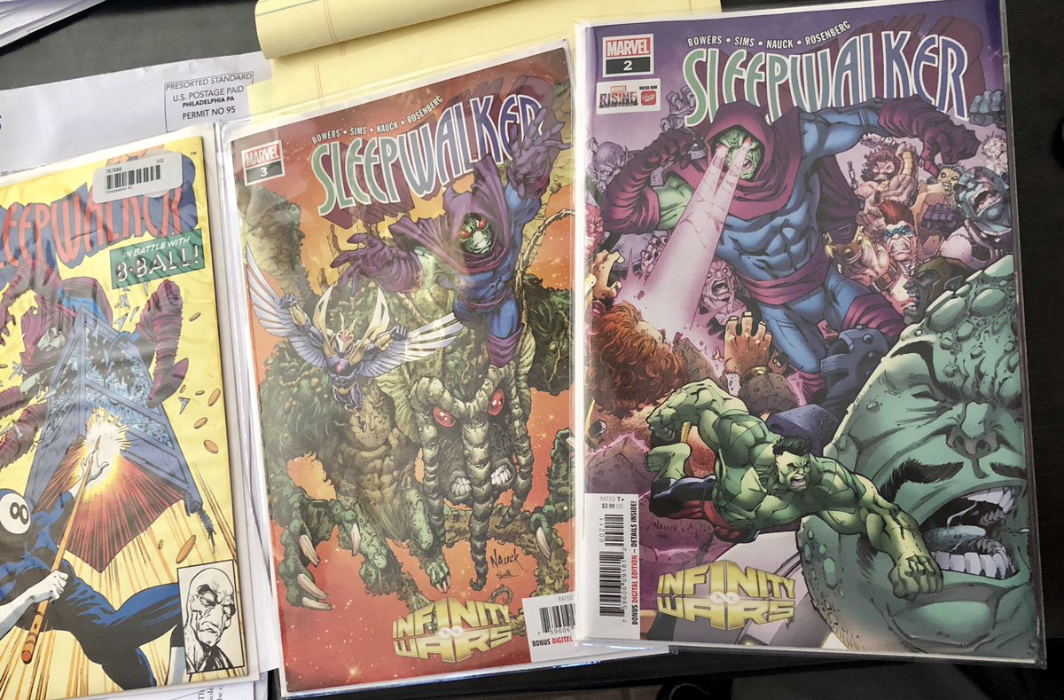 Sleepwalker At Sleepwalkerhero Twitter - 