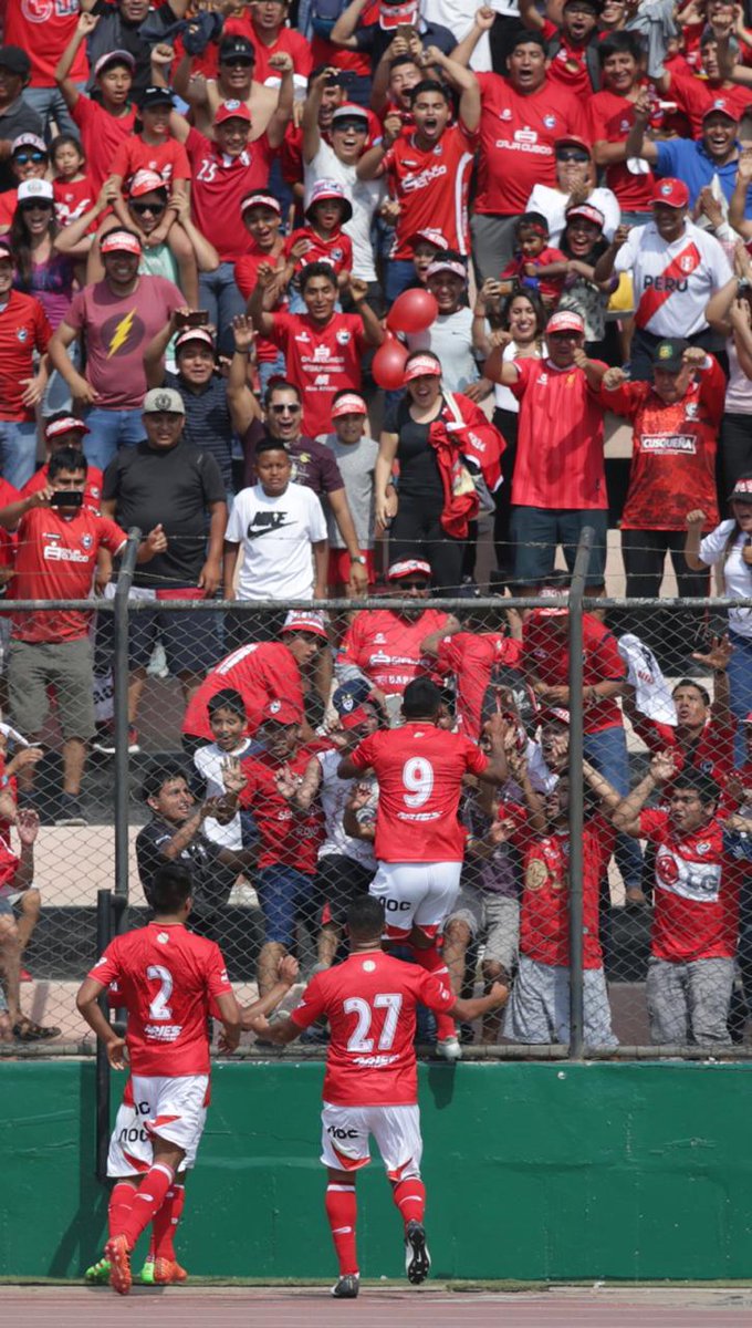CopaPeruOficial's tweet photo. Mañana se define el #CuadrangularDeAscenso 🏆 y conoceremos a los dos nuevos inquilinos de la Primera División. 🔥⚽️

🔘 Recuerda que podrás adquirir tu entrada vía Teleticket y físicamente en las boleterías del Miguel Grau a partir de las 10:00 am. https://t.co/dm0ZR1ozu7