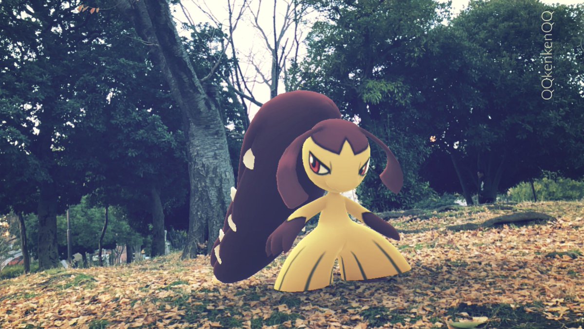 Kenken בטוויטר わるいクチート 色違いクチート Shinymawile Pokemongo ポケモンgo ポケモンgo写真 ポケモンgoar写真 ポケットモンスター ポケモン Pokemon Niantic Gamefreak Pokemongoar Pokemongoarplus ポケットモンスターのせかいへようこそ 平成