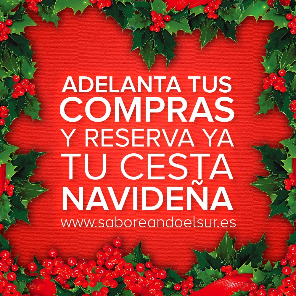 SaboreandoelSur tweet media