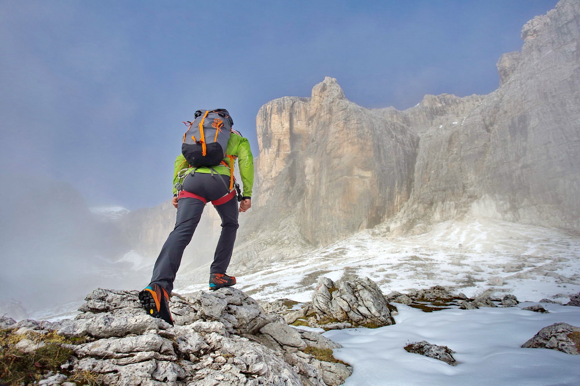 Scarpa North America on X