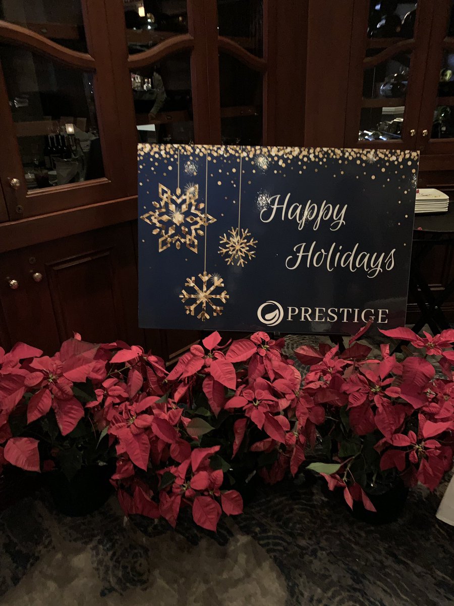 Like football, <a href="/GP_Estates/">GLOBAL PRESTIGE ESTATES</a> is a team effort ✊ Proud of this team and can’t wait for what 2019 has in store for us. #blessed #prestigeliving #prestigeestates