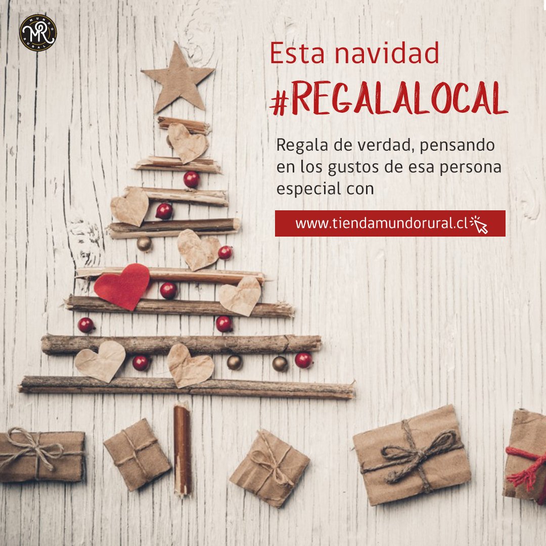 TiendaMundoRural tweet media