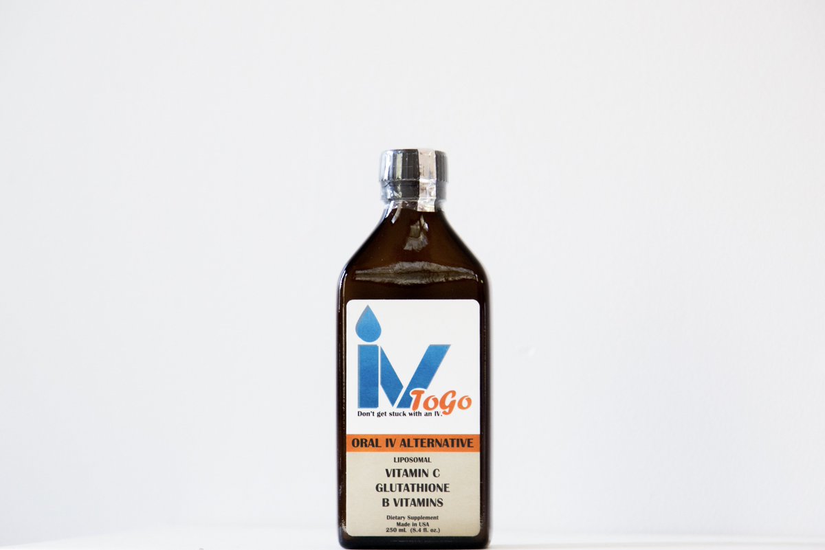 iv2_go's tweet image. Requickulous vitamin therapy. Grab your IV doses; go forth and drink them!

THREE oral IV equivalents in each bottle make IVtoGo a terrific option for the busy - whatever the next month has in store for you.

#LetsGo
#KeepItSimple
#MinMax
#MondayMotivation
#EnjoyTheHolidays
