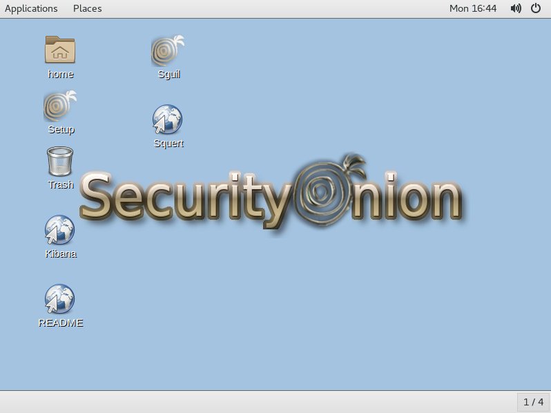 securityonion's tweet photo. #SecurityOnion 16.04.5.5 now available featuring #CyberChef 8.12.3, #Elastic 6.5.2, #Wazuh 3.7.1, and more! 😀
https://t.co/NguIWmBcEf
#NetworkSecurityMonitoring #EnterpriseSecurityMonitoring #DFIR #ThreatHunting https://t.co/ynJiGeUlXm