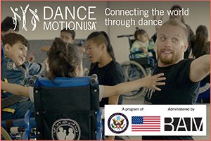 Dance/NYC (@dancenyc) on Twitter photo Can dance help make our world more connected? <a href="/dancemotionusa/">DanceMotion USA</a> <a href="/ECAatState/">Educational & Cultural Affairs—U.S. Dept. of State</a> & <a href="/BAM_Brooklyn/">BAM</a> sent American choreographers and dancers to communities around the globe, and the results were life-changing. Interviews, itineraries, and dancers’ dispatches at DanceMotionUSA.org Can dance help make our world more connected? <a href="/dancemotionusa/">DanceMotion USA</a> <a href="/ECAatState/">Educational & Cultural Affairs—U.S. Dept. of State</a> & <a href="/BAM_Brooklyn/">BAM</a> sent American choreographers and dancers to communities around the globe, and the results were life-changing. Interviews, itineraries, and dancers’ dispatches at DanceMotionUSA.org