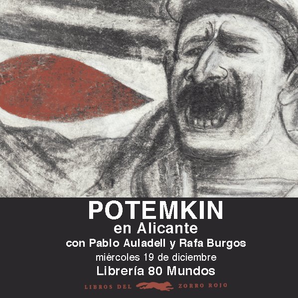 pabloauladell's tweet photo. @Lib80mundos @LibrosZorroRojo @Faroimpostor https://t.co/DeJ7BDukGy