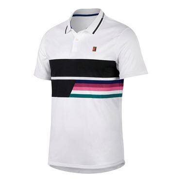 dimitrov nike shirt