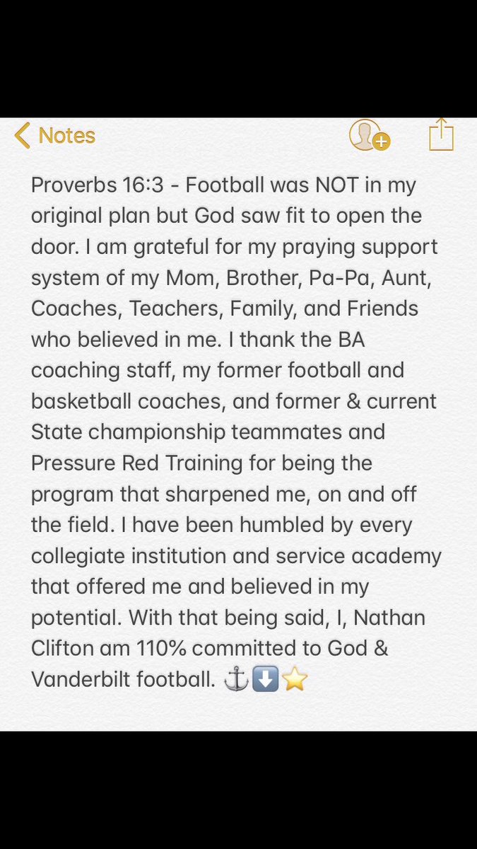 Nate_Cliff_'s tweet photo. All Glory to God 🙌🏾 https://t.co/9gvLYGTsyf