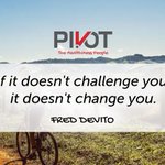 Photo by Pivot Health Solutions (@LifeatPivot)