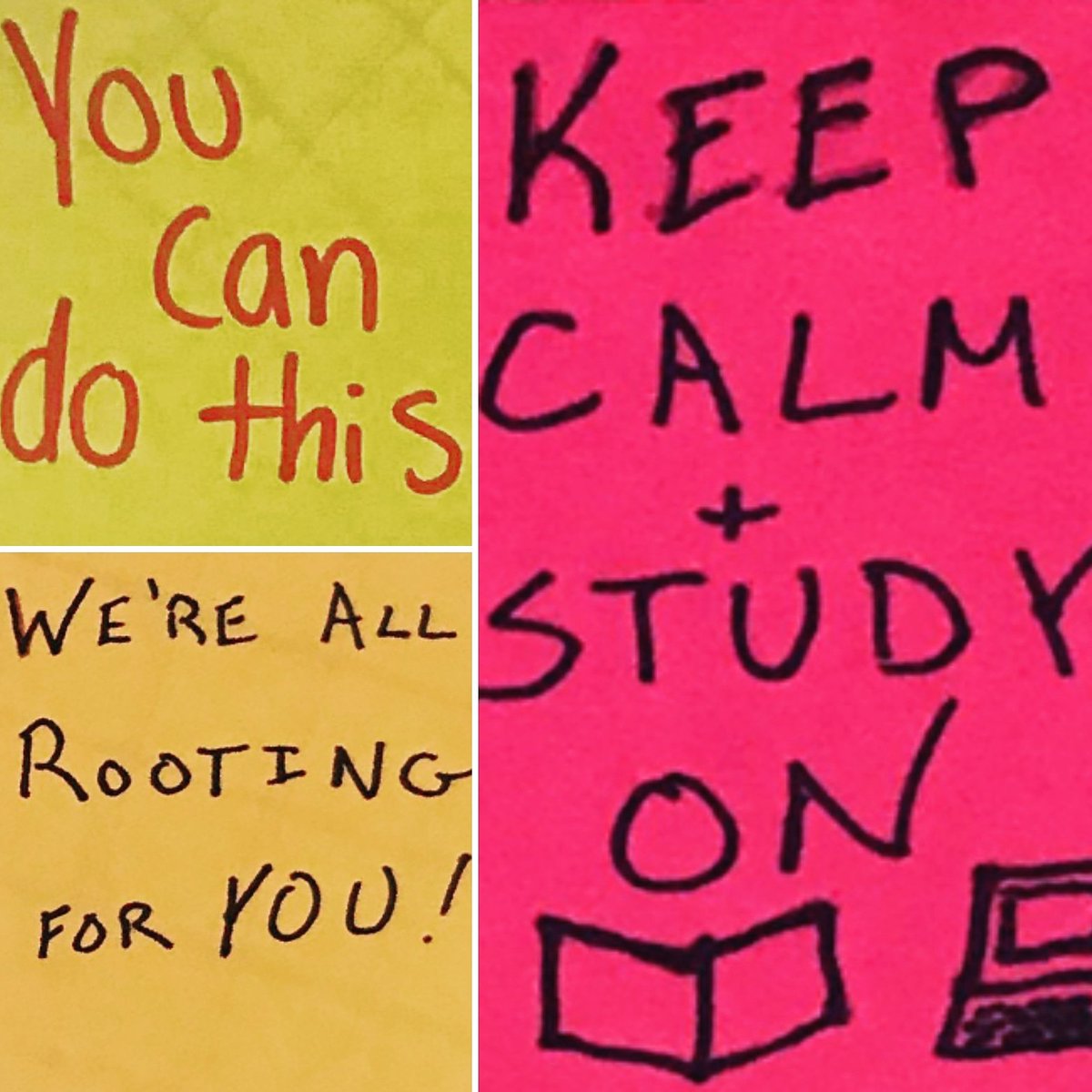 Good luck to all our students taking final exams and finishing final projects! #FinishStrong #umassamherst #umass